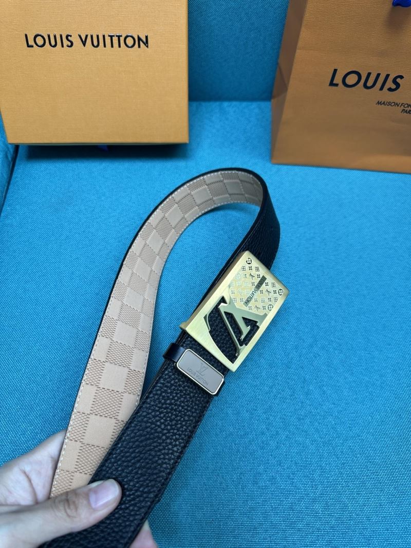 Louis Vuitton Belts